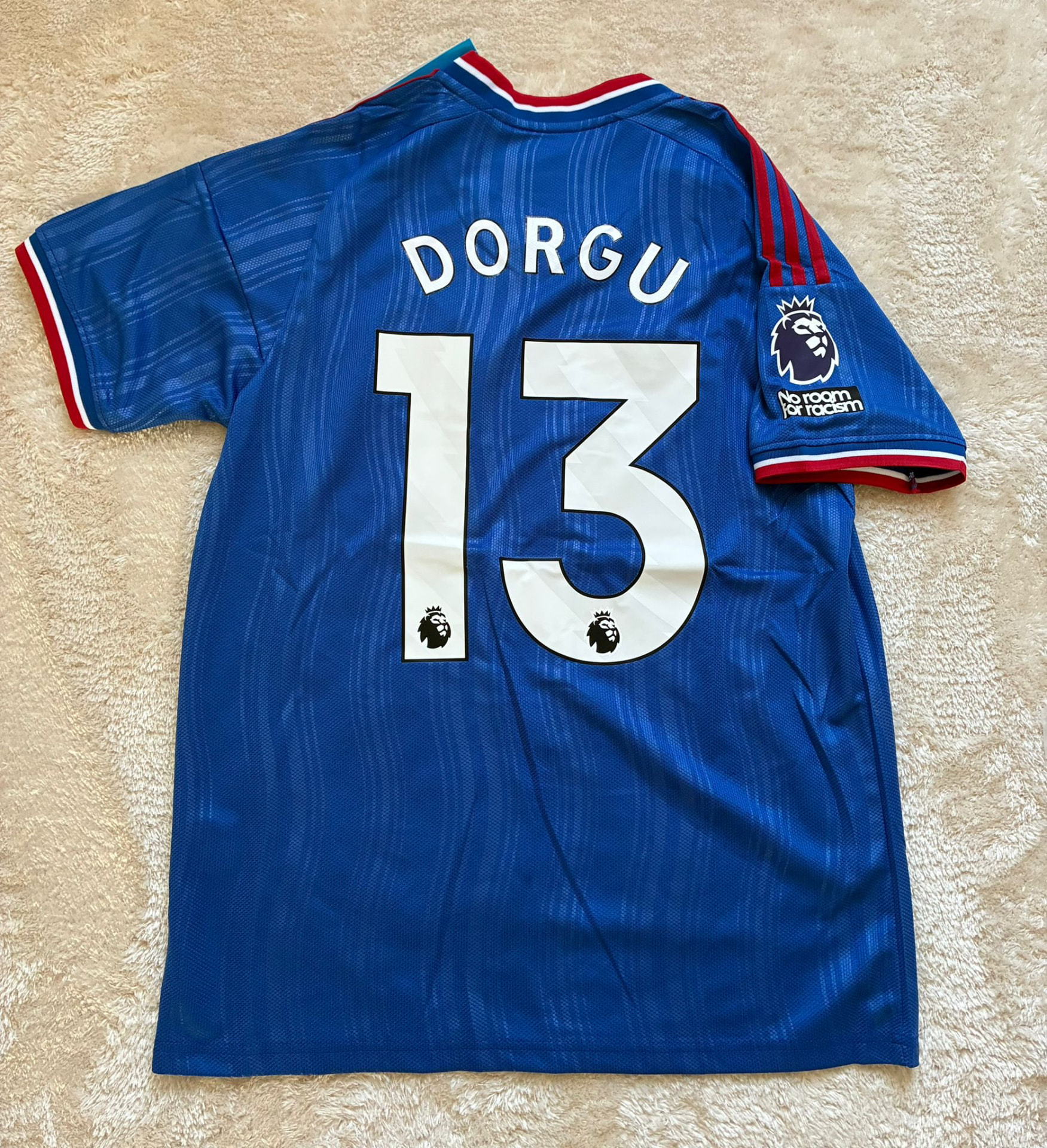 Dorgu #13