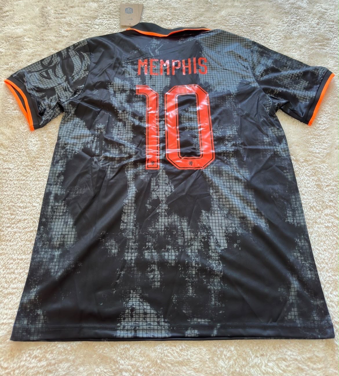 Memphis #10