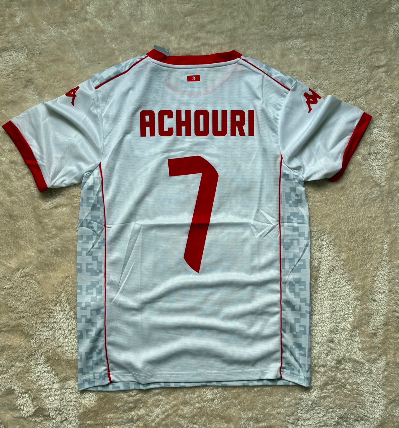 Achouri #7