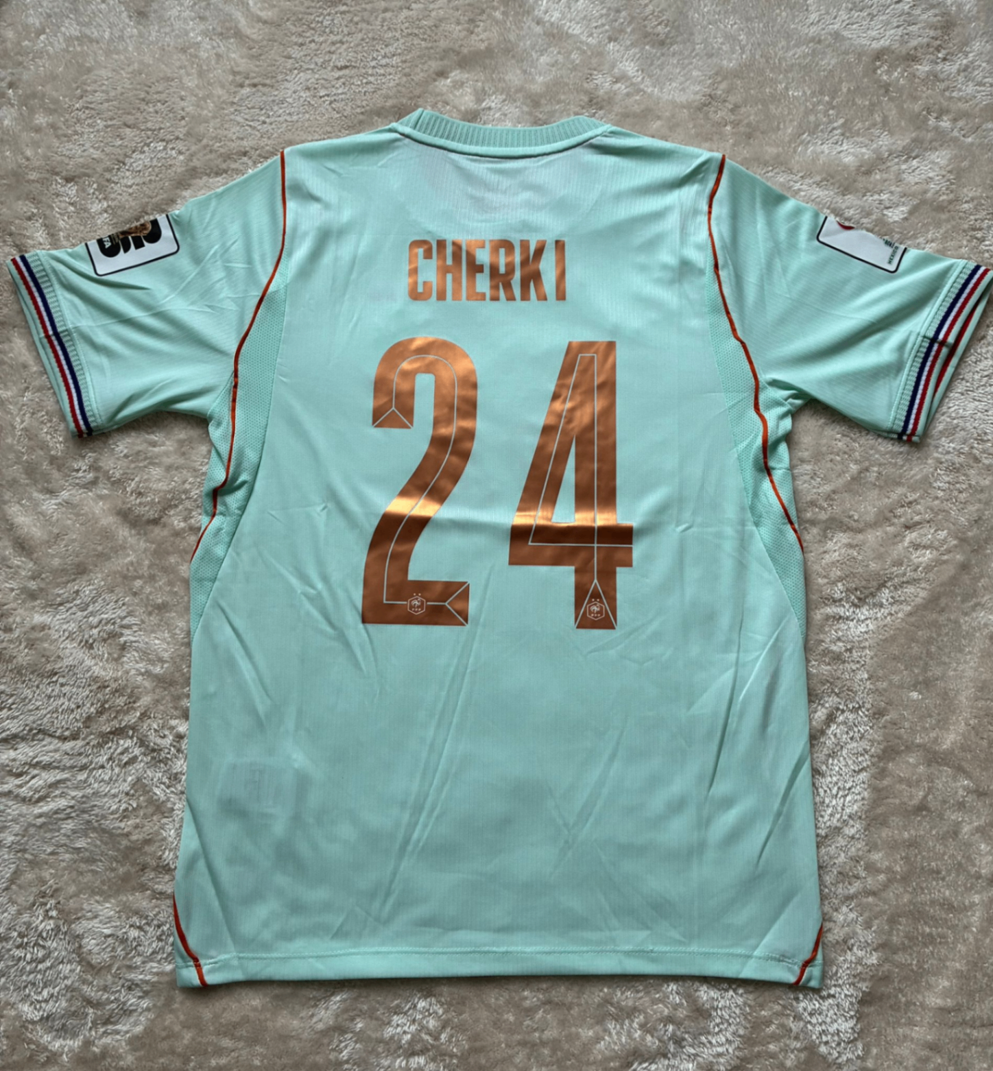 Cherki #24