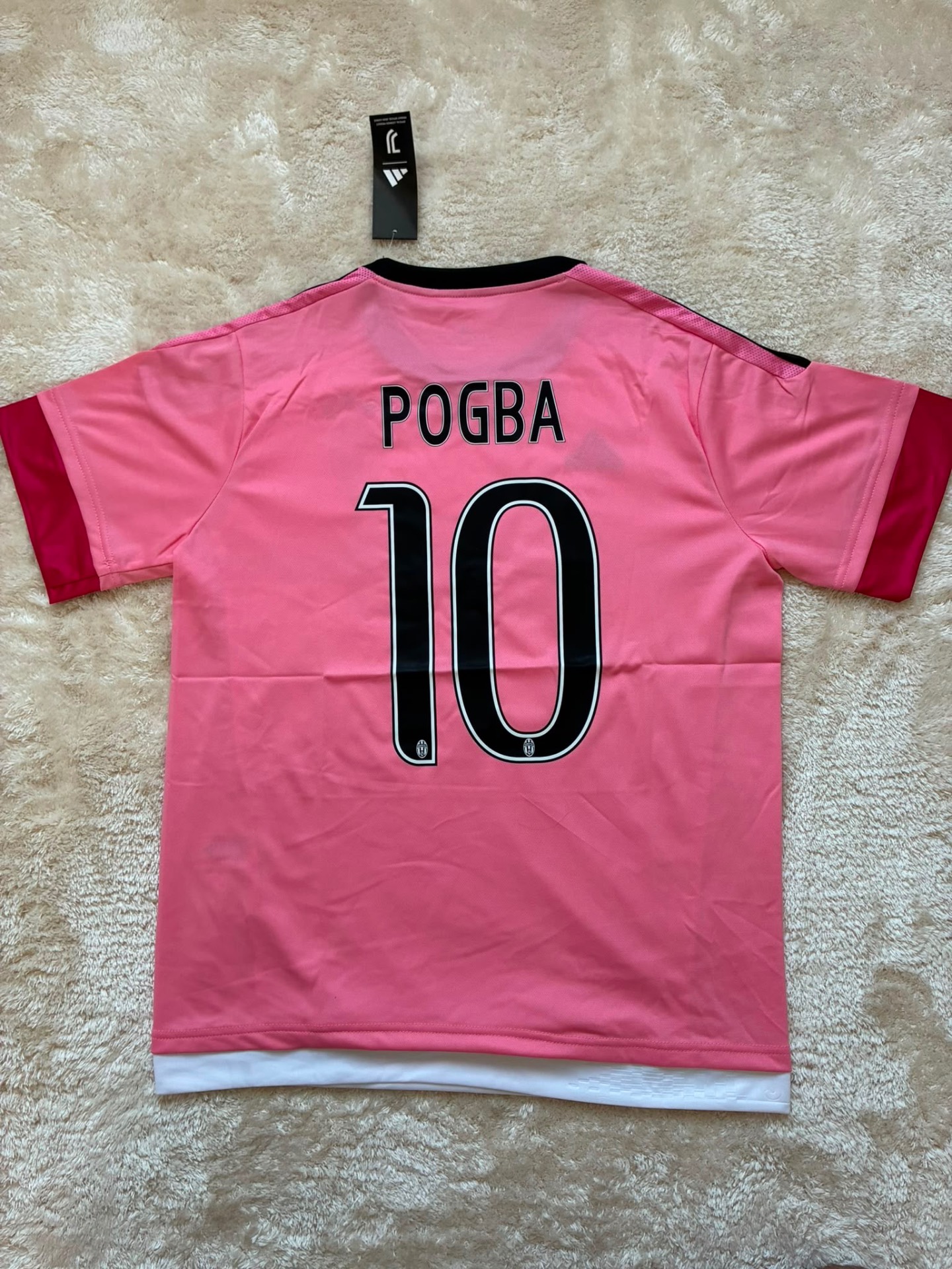 Pogba #10