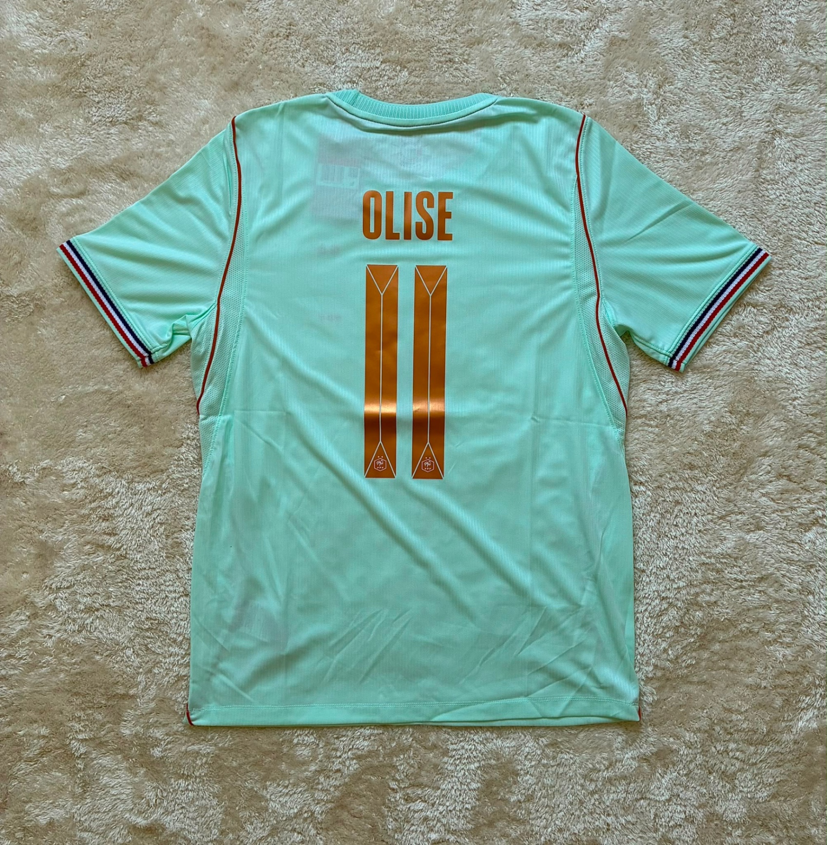 Olise #11