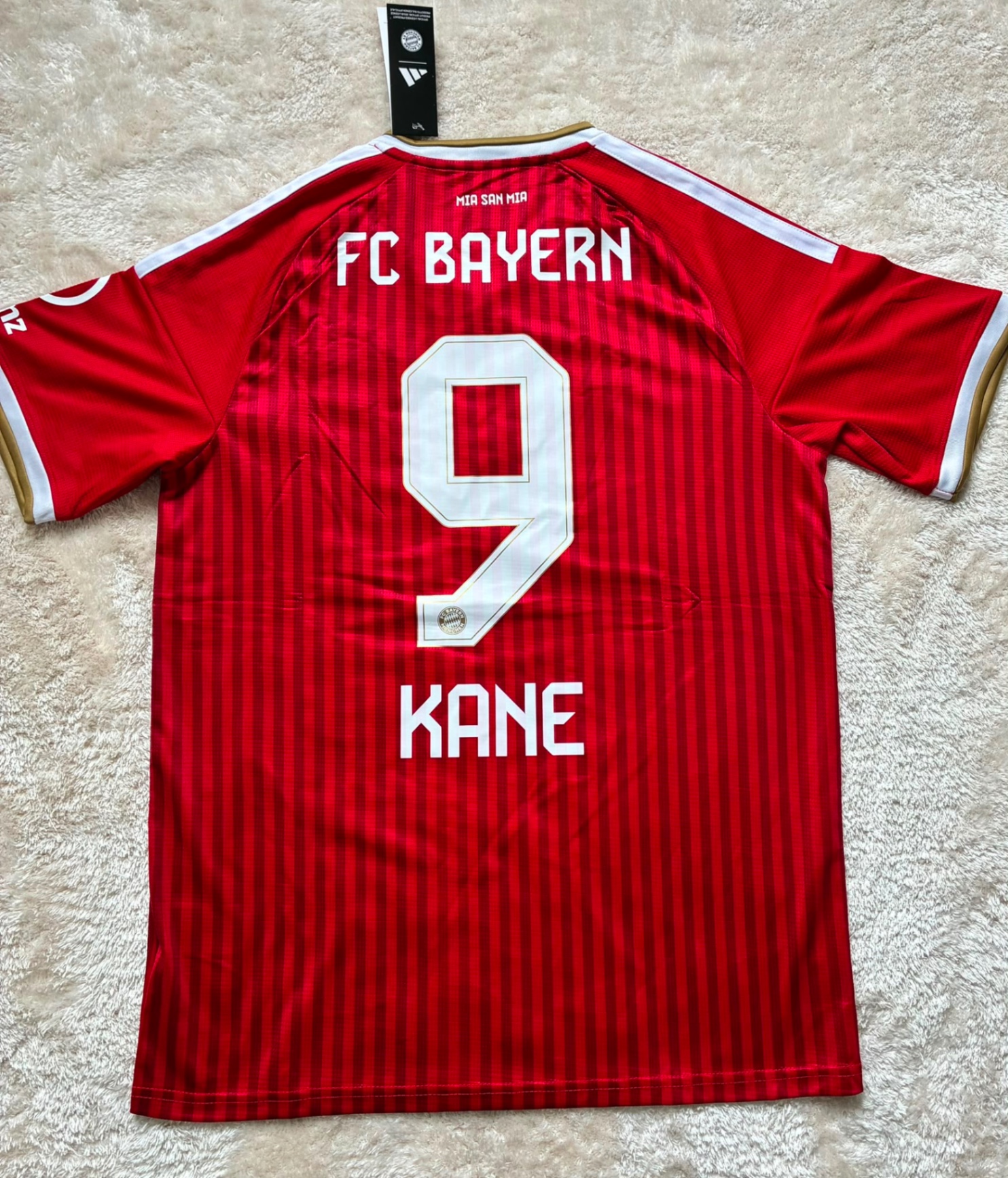 Kane #9