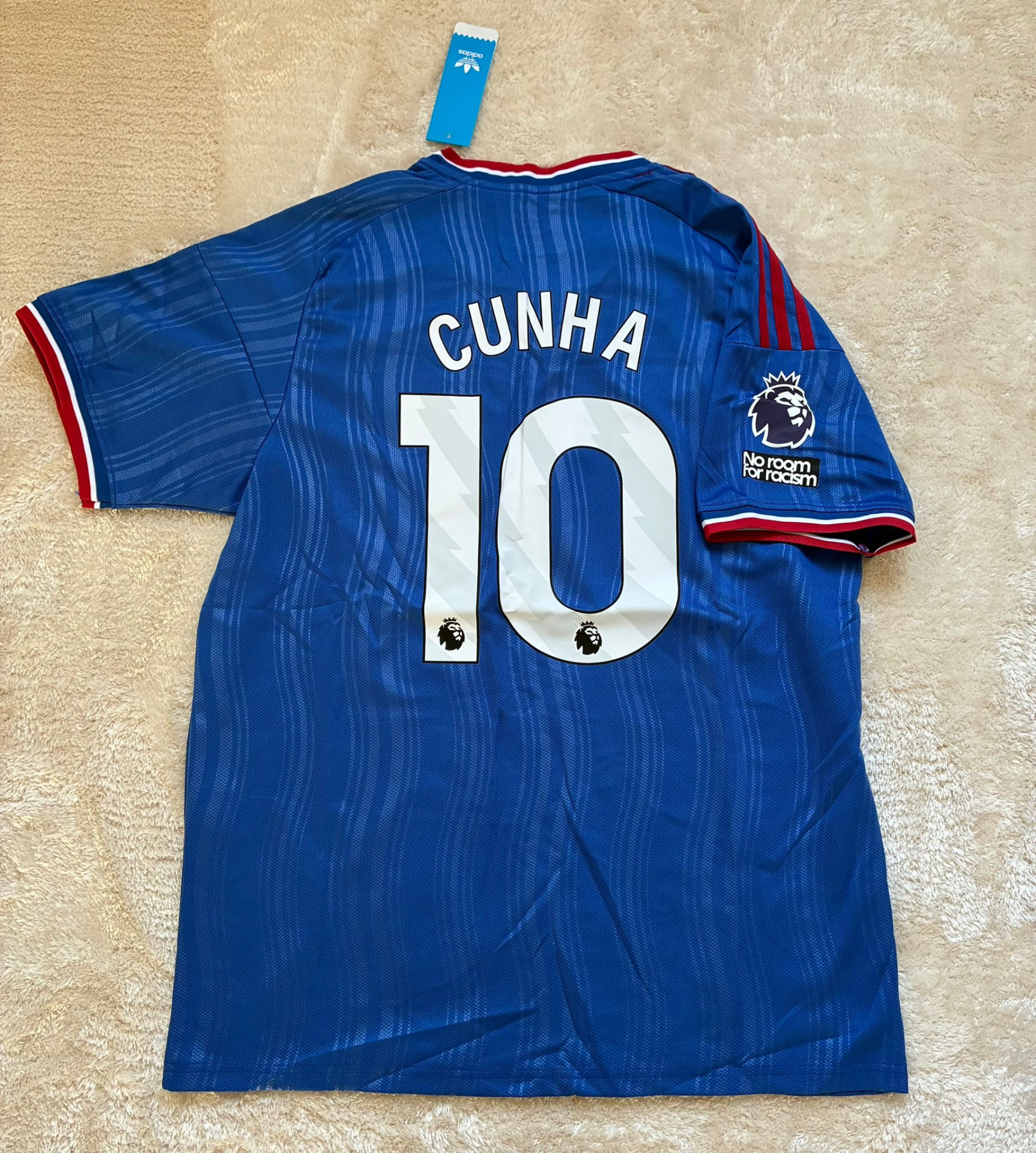 Cunha #10