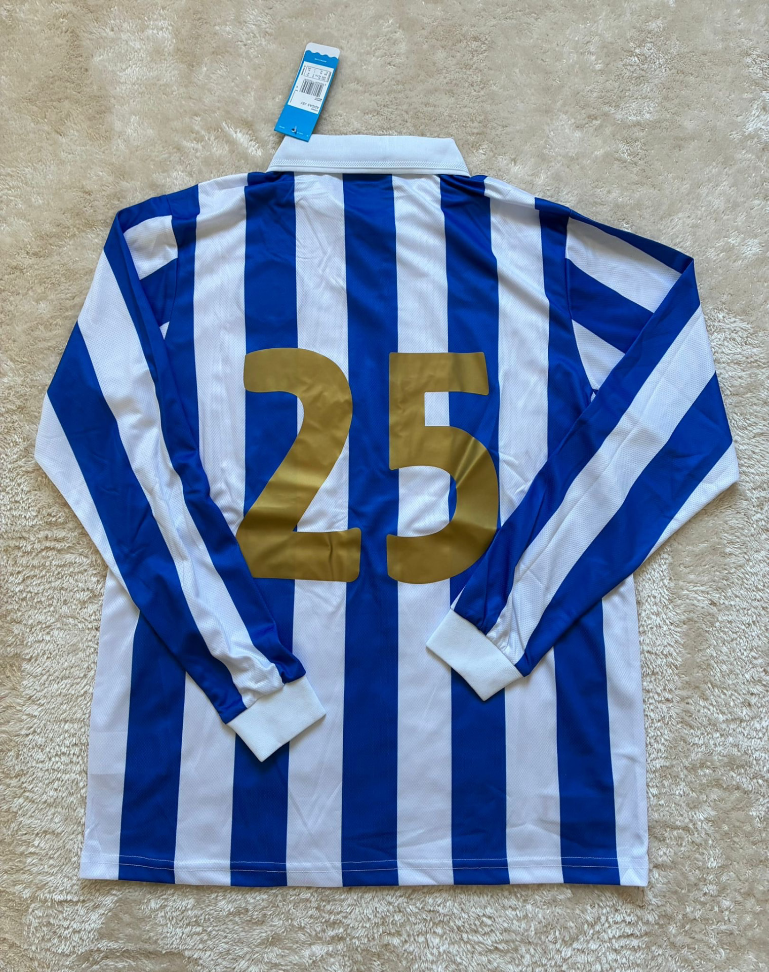 FC København #25 Retro