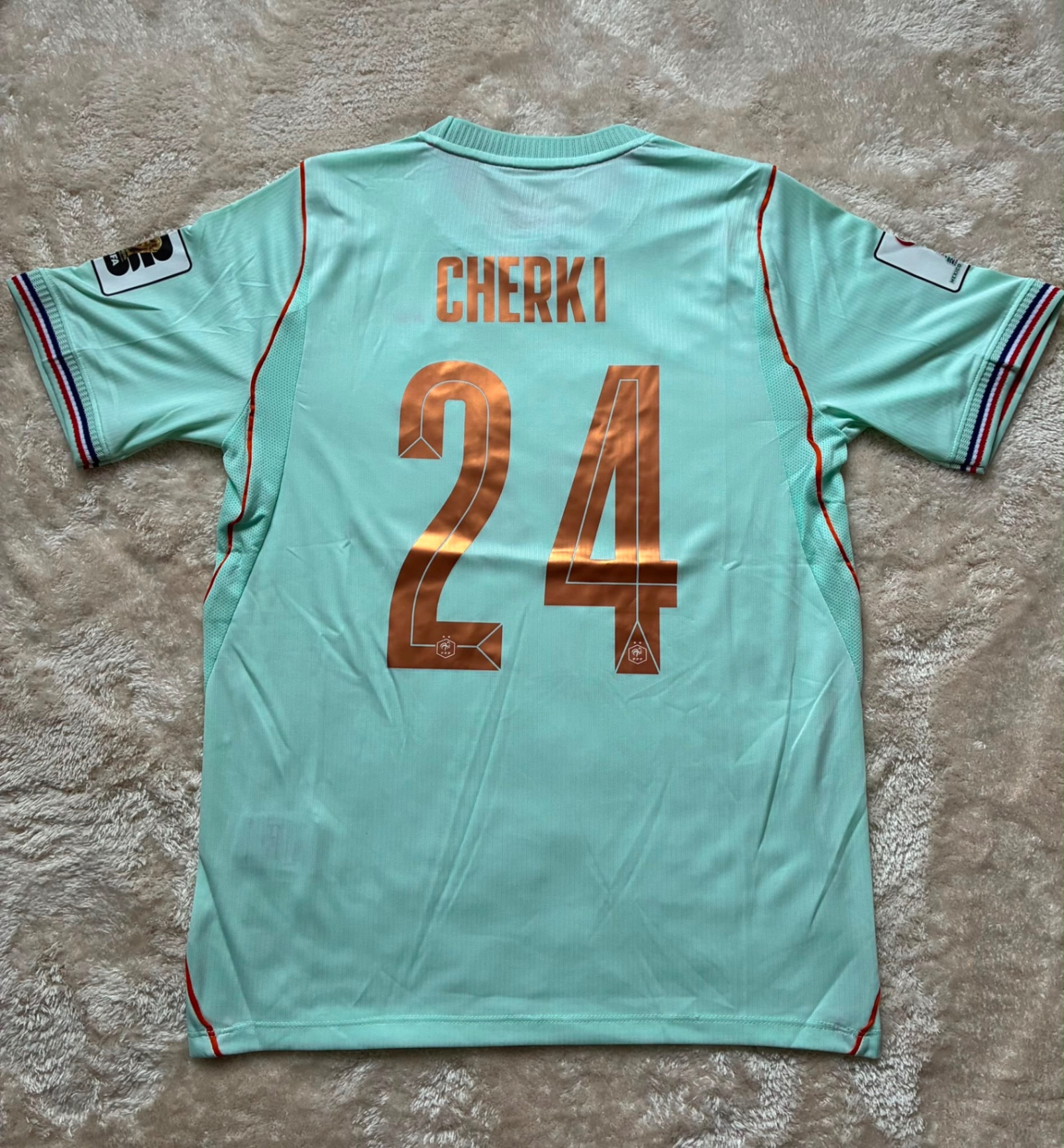 Cherki #24