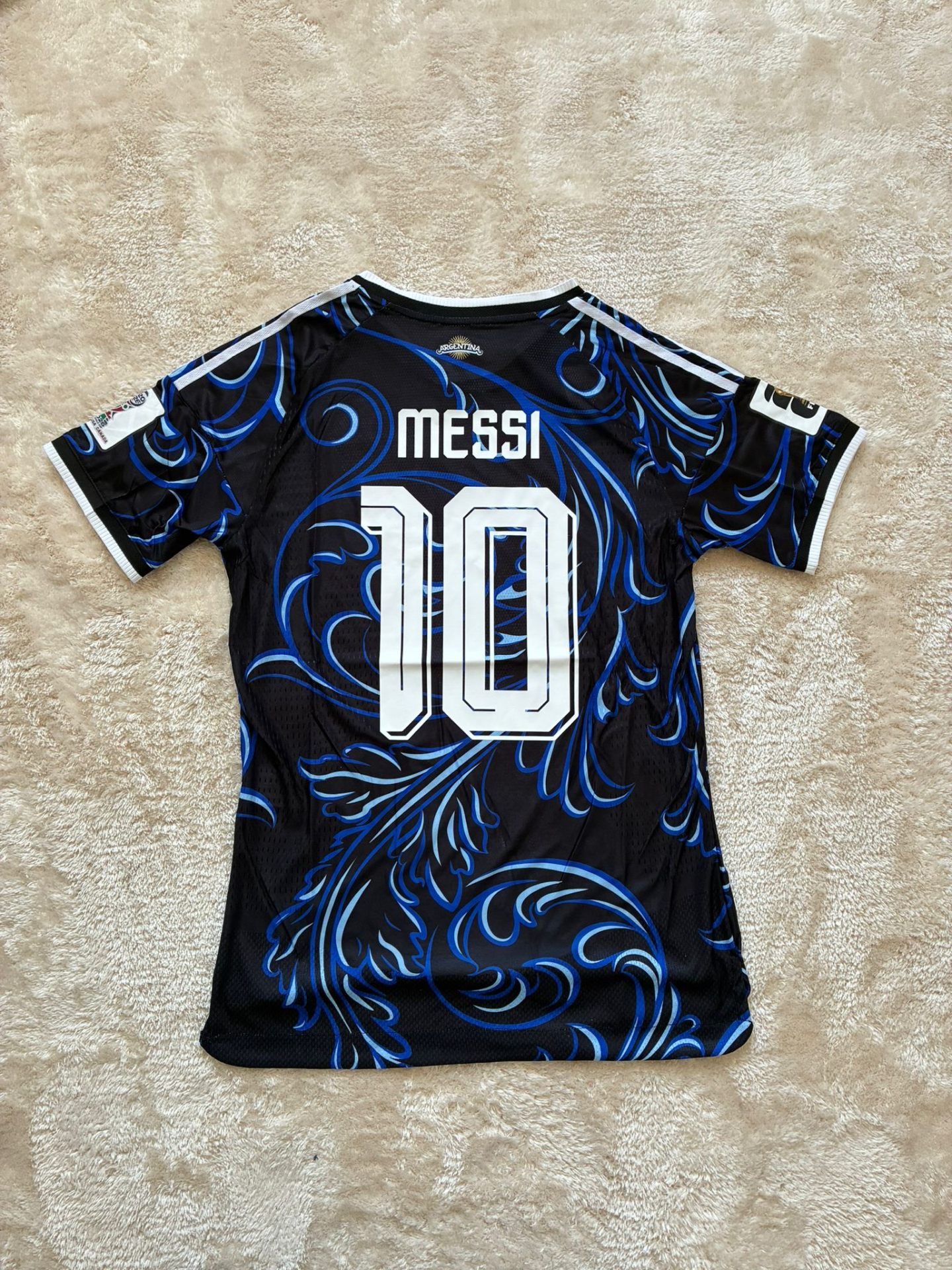Messi #10